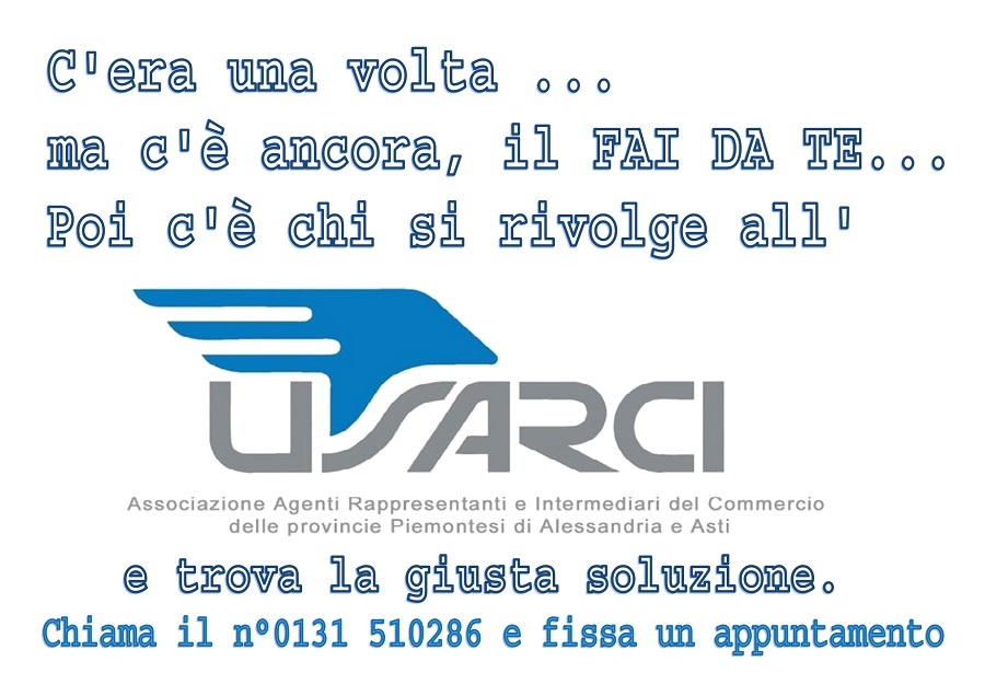 Rivolgiti all'USARCI